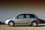Fiat Stilo 2002 года